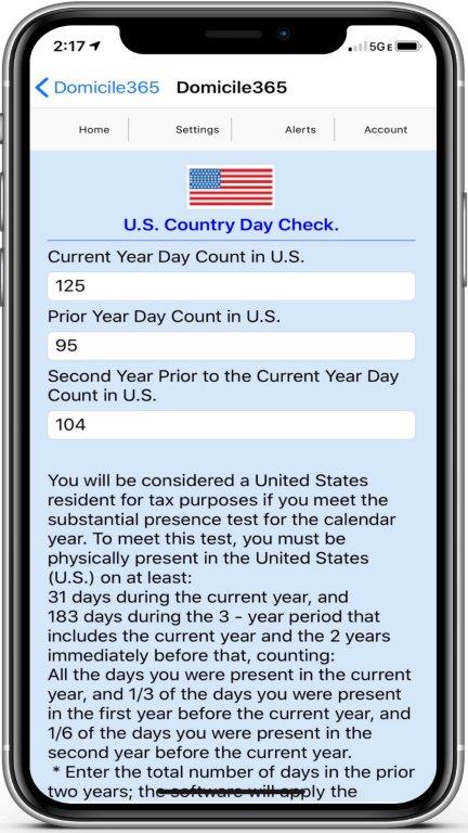What Counts as a Day